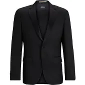 BOSS Jaqueta preto
