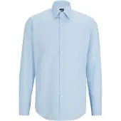 BOSS Camisa 'Joe' azul claro