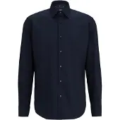 BOSS Camisa De Manga Comprida Joe Kent