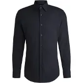 BOSS Camisa De Manga Comprida Hank Kent 10219212