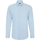 BOSS Camisa De Manga Comprida Hank Kent 10219212