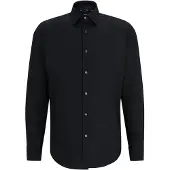 BOSS Camisa 'Joe' preto