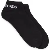 BOSS Meias preto / branco