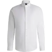 BOSS Camisa De Manga Comprida Joe Spread