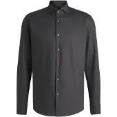 BOSS Camisa De Manga Comprida Joe Spread