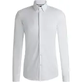 BOSS Camisa De Manga Comprida P-hank S Kent
