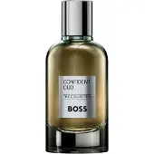 HUGO BOSS perfume The Collection Confident Oud EDP 100 ml