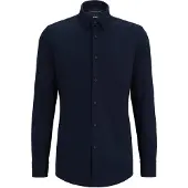 BOSS Camisa De Manga Comprida P-hank S Kent