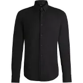 BOSS Camisa De Manga Comprida P-hank S Kent