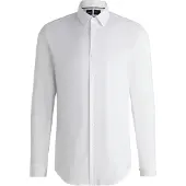 BOSS Camisa De Manga Comprida Ray