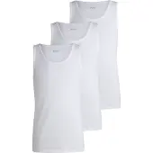 BOSS Camisola interior 'Classic' branco