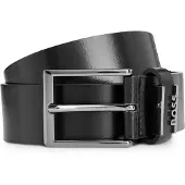 BOSS Cintos 'Cole Ant' preto