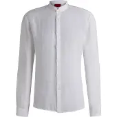 HUGO Camisa De Manga Comprida Elvory 10248298