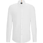 BOSS Camisa De Manga Comprida Rickert 10247370 01
