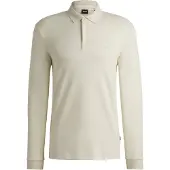 BOSS Polo De Manga Comprida Pado 30 10241542