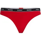 HUGO Tanga Stripe Pyp 10240727