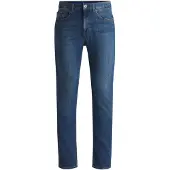 HUGO Jeans Ash 10259241 05 Blue