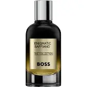 HUGO BOSS perfume The Collection Enigmatic Saffiano EDP 100 ml