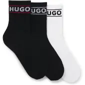 HUGO Meias Sporty 10260645 3 Pares