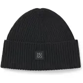 HUGO Gorros 'Xola' preto