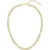 BOSS Collana Oro Loghi — Collana