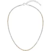 BOSS Collana Tennis Zirconi 1580630 — Collana