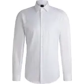 BOSS Camisa De Manga Comprida H Hank Kent C1 214 10268013