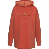 LASCANA Sweatshirt carmesim