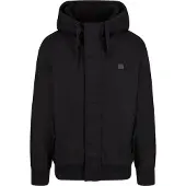 Brandit Essential Homem Casaco Preto 2XL