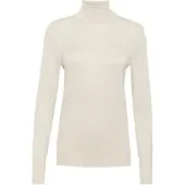 Kaffe Pullover 'KA Regina' marfim