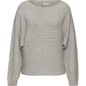 LASCANA Pullover acinzentado