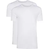 We fashion Camisa branco