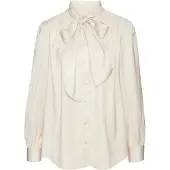 LASCANA Blusa bege