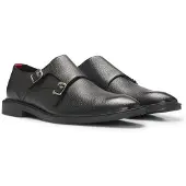 HUGO Sapatos Gryff Monk