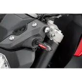 Rizoma Adaptador De Piscas Fr212 4 Unidades