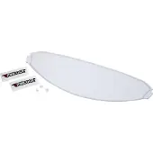 Pinlock IS-Max II/FG-15/TR-1/C91 Lente unissexo