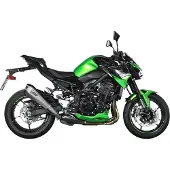 MIVV Sistema de escape Delta Race com EG-BE