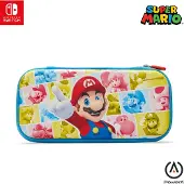 PowerA Capa Para Nintendo Switch Photo Booth Super Mario