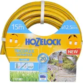 Hozelock Mangueira De Jardim 19 Mm 25 M 117036 Tricoflex