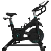 Cecotec Bicicleta Ergométrica Drumfit 20000 Race