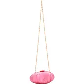 NAEMI Clutches magenta / pó / rosa claro