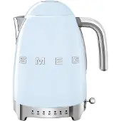 Smeg Chaleira Klf04 1.7l 2400w 50s Style