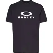 Oakley Apparel Camiseta De Manga Curta O Bark 2.0