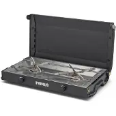 Primus - Cozinha - Kinjia Stove para Unissexo - Preto