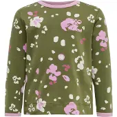 Hummel Camiseta De Manga Comprida Alisa