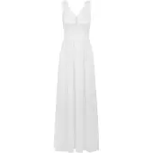 Kraimod Vestido de festa branco