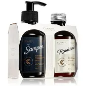 Curapil Men confezione regalo per capelli per uomo