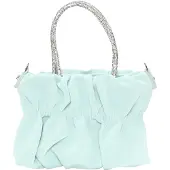 NAEMI Malas de tiracolo aqua / menta