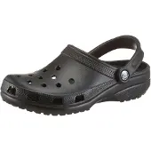 Crocs Tamancos CLASSIC mulheres - Preto - 38 / 39