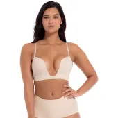 Magic bodyfashion Soutien bege claro